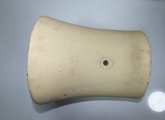 Topkuip verbinding Overig Onbekend Unknown