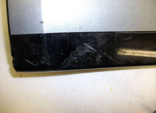 Cowl right small Kawasaki GPX 600