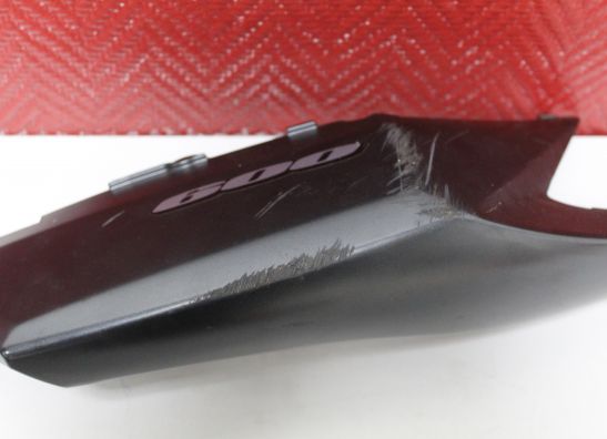 Heck rechts Suzuki GSX R 600