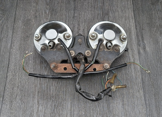 Tellerset Honda CB 750 