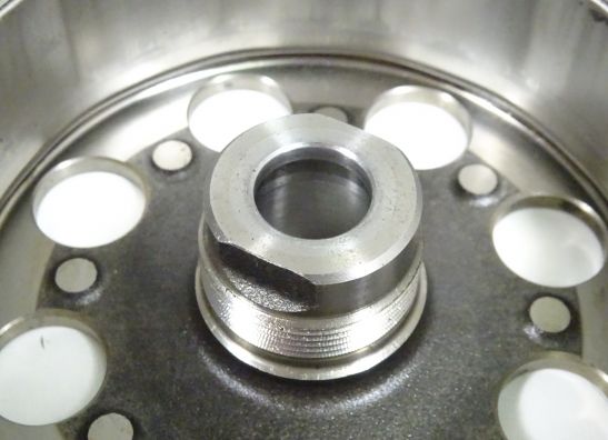 Rotor Suzuki GSX R 1000