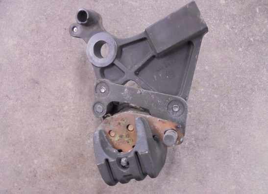 Rear brake caliper Kawasaki ER 6