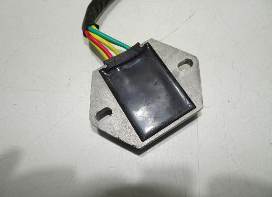 Regulator rectifier  Hyosung Comet 650