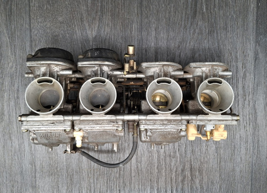 Carburateurset Yamaha FZR 600