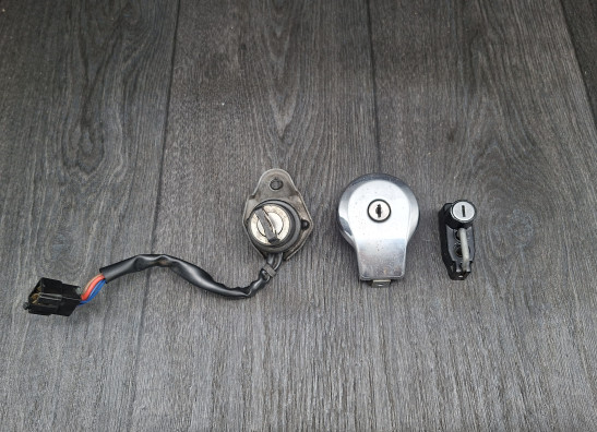 Key set Yamaha XV 535 Virago