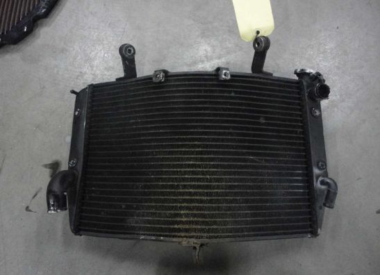 Kuhler Yamaha YZF R1