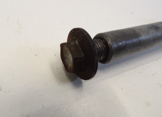 Vooras BMW R 1100 RT