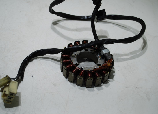 Dynamo Yamaha FAZER 600