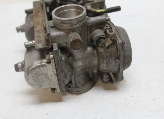 Carburetor assy Suzuki GSX 400 E