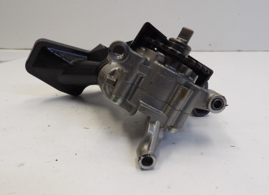 Oliepomp Yamaha YZF R6