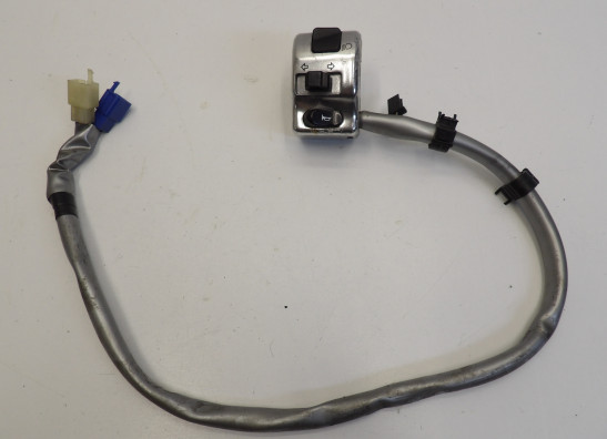 Handlebar switch assy left Yamaha XVS 650 Dragstar