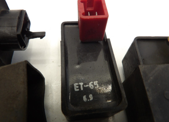 Relay Honda ST 1100 Pan European