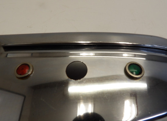 Rechter zijkuip klein Honda VT 1100