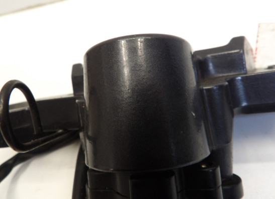 Gabelbrücke Obere Kawasaki ZZR 600