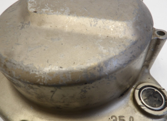 Koppelingsdeksel Kawasaki KZ 750