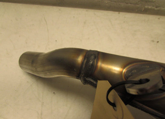 Uitlaat KTM Overige KTM