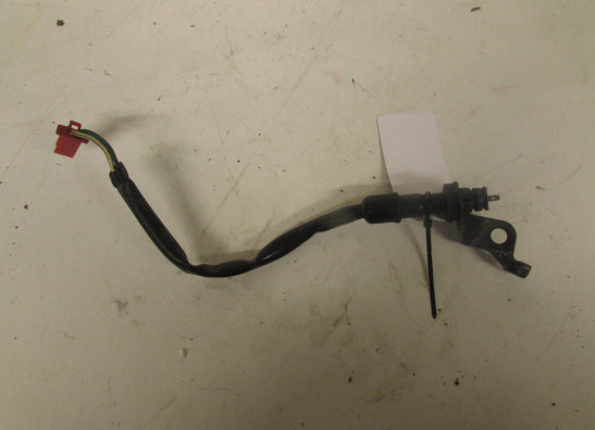 Overig Honda CBR 600 F