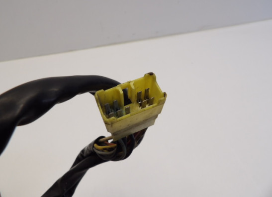 Stuurschakelaar links Suzuki GSX R 750