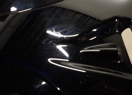 Verkleidung rechts unten Ducati Diavel 1260