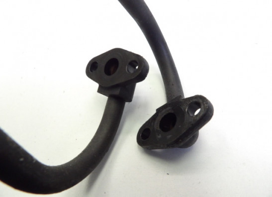 Olleitung Suzuki GSX F 750