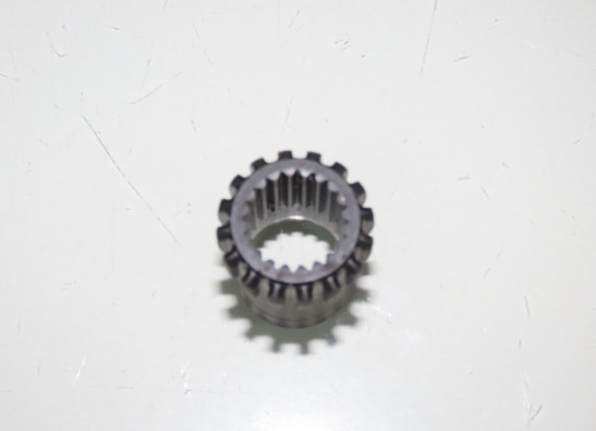 Cardan as Moto Guzzi V7