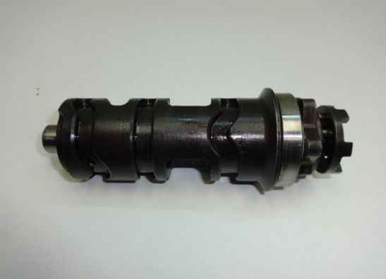 Getriebe Yamaha XV 750 Virago