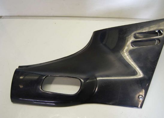 Linker achterkant Honda CB 500