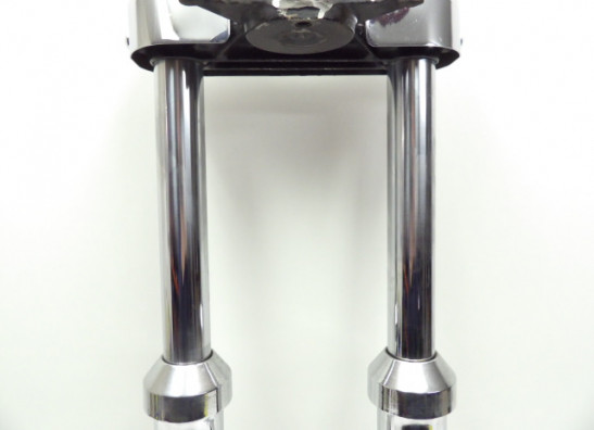 Voorpoten compleet Harley Davidson Overige Harley Davidson