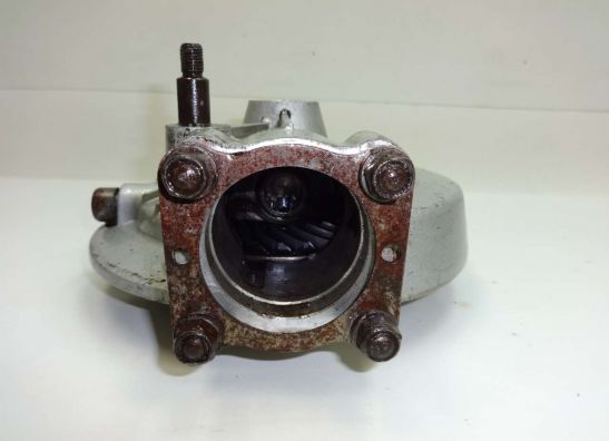 Final driven gear Yamaha XS 750