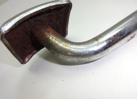 Rempedaal Kawasaki Z 750