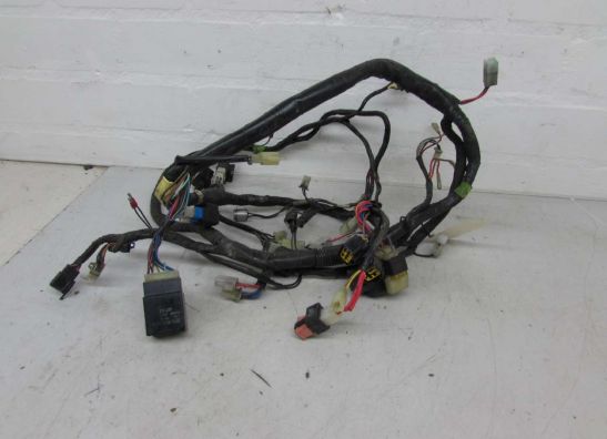 Kabelboom Yamaha XJ 900 S Diversion