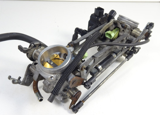 Einspritzanlage Suzuki DL 650 V STROM