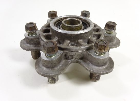 Tandwieldrager Ducati ST2