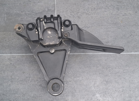 Achter remklauw Honda CB 750 F