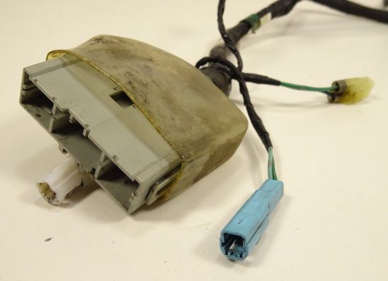 Kabelbaum vorne Honda CBR 600 RR