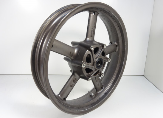 Voorvelg Yamaha BT 1100