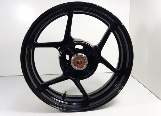 Achtervelg Kawasaki VERSYS 650