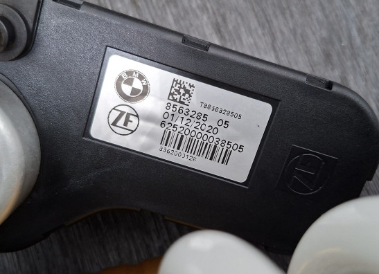 Achterschokbreker BMW R 1250 GS