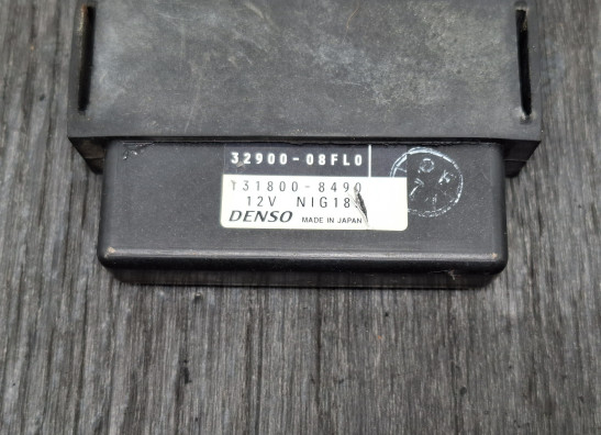 CDI ECU unit Suzuki GSX F 750
