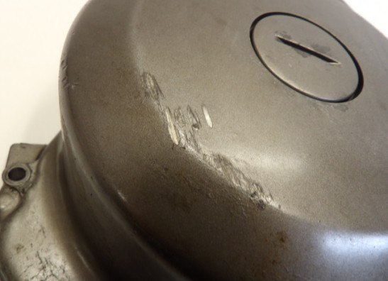 Generator cover Yamaha TDM