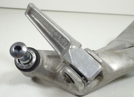 Soziusfussraste rechts Honda CBR 1100 XX