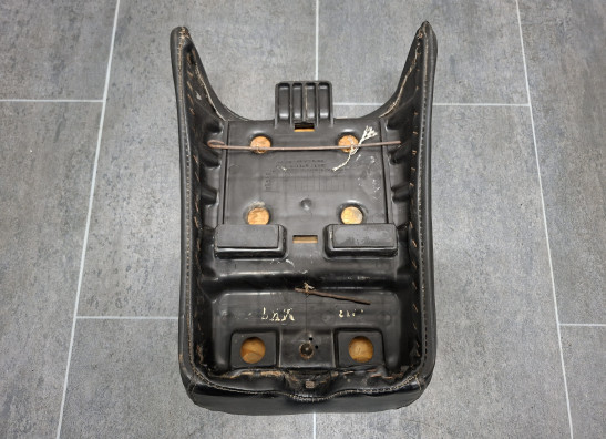 Buddy zadel Honda VT 700 750