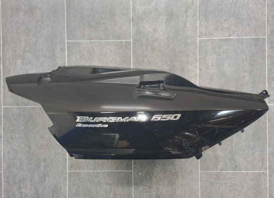 Rechter zijkuip Suzuki Burgman 650