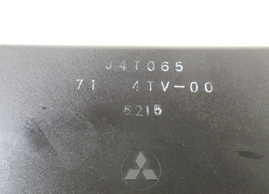 Ignitor CDI ECU Yamaha YZF 600 Thundercat