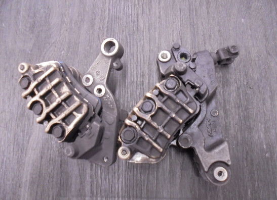 Remklauwen Honda VFR 800 I