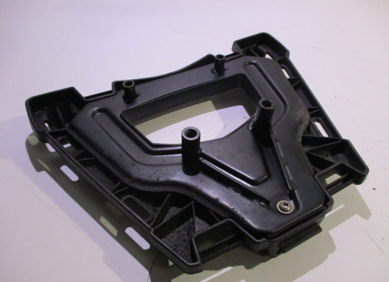 Top-case-trager BMW F 650 GS