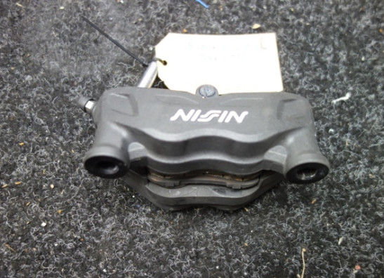 Bremssattel Bremszange vorn links Suzuki GSX S 750