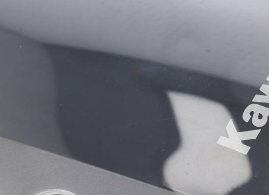 Scheibe Windschild Kawasaki VERSYS 650