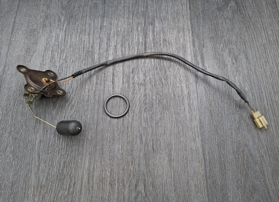 Fuel level meter Honda VF 700  750 S Sabre