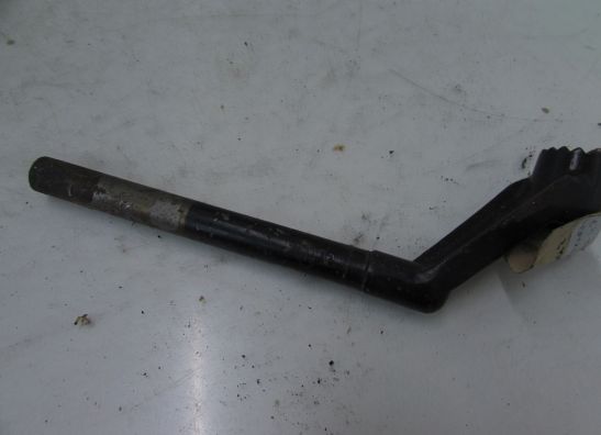 Clip on links Yamaha XJ 600 Diversion